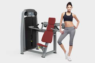 健身房力量訓練器材如何搭配？